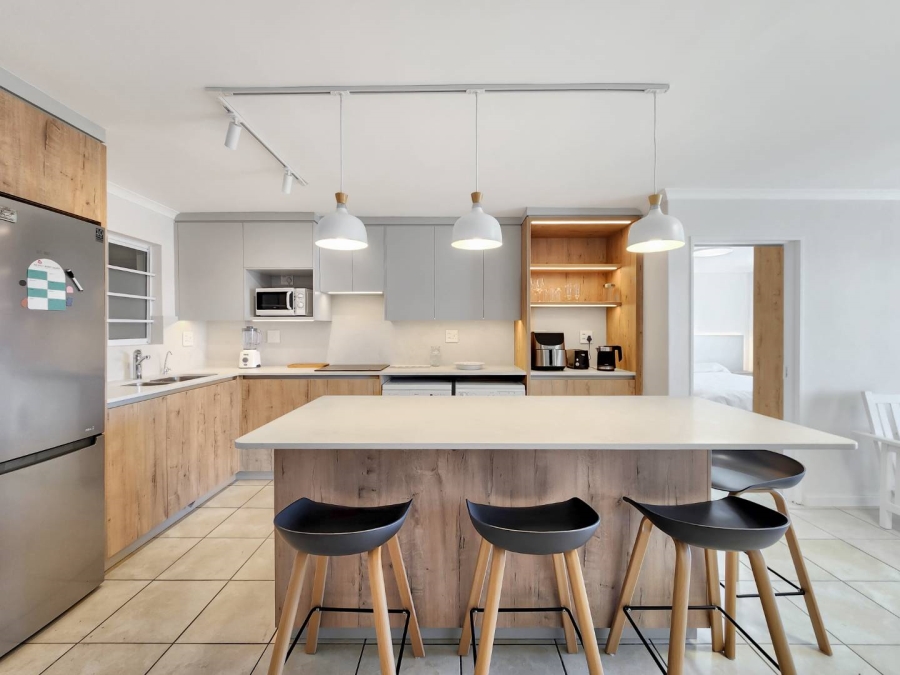 1 Bedroom Property for Sale in Salt River Western Cape